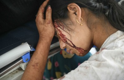 ބިންހެލުމުގައި މިއަންމާ އާއި ތައިލެންޑުން މަރުވި އަދަދު 150 އިން މައްޗަށް