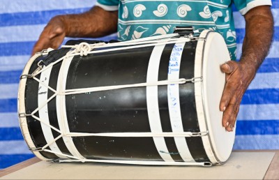 ވަޒަން ނެތިގެން ބަޑި އެއްލާލުމުން އަރުވާލި ރަށުގައި ބޮޑުބެރު ލެޖެންޑަކަށް