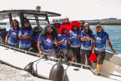 އުރީދޫ މަސްރޭހުގައި ބައިވެރިވުމުގެ ފަހު ފުރުސަތު!