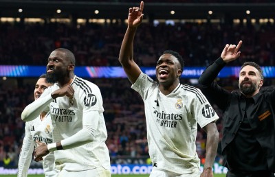 ރެއާލްގެ ކުޅުންތެރިންތަކެއްގެ ކުޅިވަރުގެ ރޫހާ ހިލާފް އަމަލުތަކެއްގެ މައްސަލަ ބަލަނީ