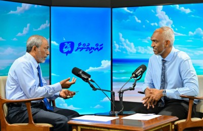 ތެލެސީމިއާ ސެންޓަރުގެ މަސައްކަތް ނިންމަން ސިފައިންނާ ހަވާލުކޮށް، މާދަމާ މަސައްކަތް ފަށަނީ