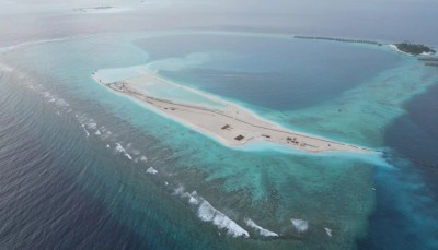 ގޯތި ދޫކުރަން ގުޅީފަޅާއި ގިރާވަރު ފަޅު ބޮސްކާލިސްއާ ހަވާލުކޮށްގެން ހިއްކަނީ