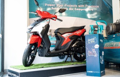 އެލިއާ ސްޓޯރުގެ "ޝޮޕް އެންޑް ވިން" ޕްރޮމޯޝަނުން އަގުހުރި އިނާމުތަކެއް