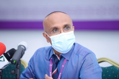 އިންތިޚާބާ ގުޅޭ ޚަރަދުތަކަށް ރިޔާސީ ކެންޑިޑޭޓުން ވަކި ބޭންކް އެކައުންޓެއް ހުޅުވަން އެދިއްޖެ