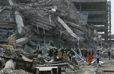 މިއަންމާ އާއި ތައިލެންޑަށް ބާރުގަދަ ބިންހެލުމެއް