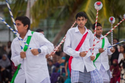 އީދު ޗުއްޓީއަށް ފަހު ފުރަތަމަ ހަފުތާ ބަންދު، ކޮން ކަމެއް އޮތީ؟