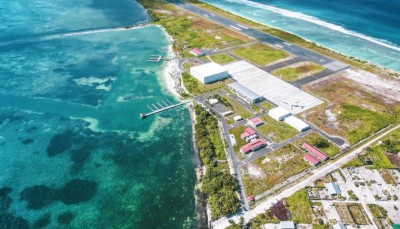 މާފަރު ބިރުވެރިކަމެއްގައި، އެއާޕޯޓުން ފެނުނު ޖަނަވާރު ހޯދަން އިތުރު ސިފައިން ގެންދަނީ!
