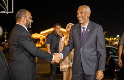 ހާފިޒުންގެ ދަސްވެނިވުމުގެ ޖަލްސާ ކޮންމެ ރޯދަ މަހެއްގެ 27 ވިލޭރޭ ބާއްވަން ނިންމައިފި