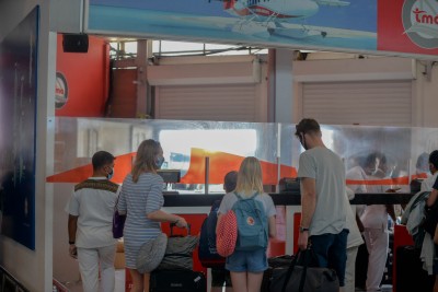 މިހާތަނަށް ރާއްޖެއަށް ޒިޔާރަތްކުރި ފަތުރުވެރިންގެ ނިސްބަތް %14.2 އިތުރުވެއްޖެ