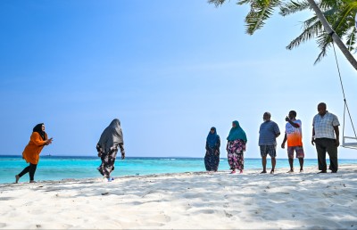 ކުޑަފަރި: ބޮޑު ވިސްނުމެއް, ރާއްޖޭގެ އެންމެ އުފާވެރި ރަށް