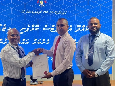 އައްޑޫ އިންޓަނޭޝަނަލް އެއާޕޯޓާއި ކައްދޫ އެއާޕޯޓުގެ ޑިރެކްޓަރުންގެ ބޯޑަށް ދެމީހަކު އައްޔަންކޮށްފި