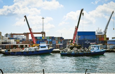 މިދިޔަ މަހު 223 މިލިއަން ރުފިޔާގެ މުދާ އެކްސްޕޯޓު ކުރި