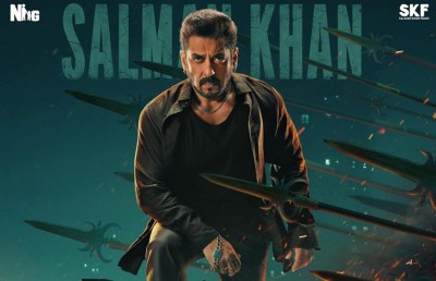 ސަލްމާންގެ "ސިކަންދަރު" އަށް ބޮޑު ނާކާމިޔާބީއެއް