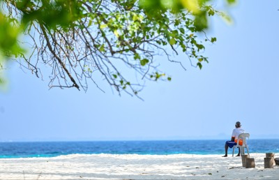 ކުޑަފަރި: ބޮޑު ވިސްނުމެއް, ރާއްޖޭގެ އެންމެ އުފާވެރި ރަށް