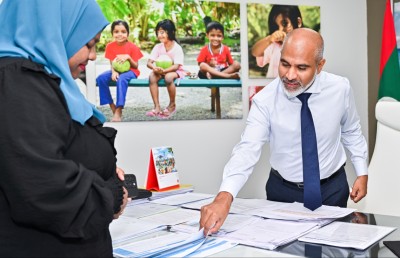 ރޯދަމަހު ސްކޫލް ބަންދުކުރަން މިނިސްޓަރުގެ ވިސްނުންތަކެއް، ގޮތް ނިންމާނީ މަޝްވަރާއަށްފަހު