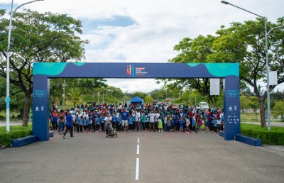 ޕެންޝަން އޮފީހުގެ "3ޖެން ވޯކު" އަންނަ މަހު ބާއްވަނީ