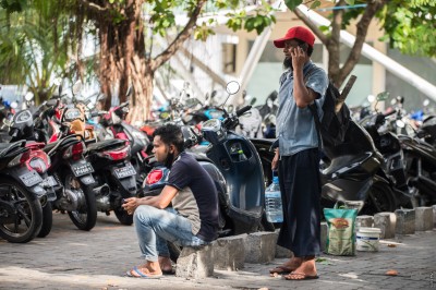 ގަވާއިދާ ޚިލާފަށް އުޅޭ ބިދޭސީން ހޯދަން ރެއިޑް އޮޕަރޭޝަން ހިންގަނީ