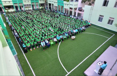 މާދަމާ ސަރުކާރު ހުޅުވިޔަސް ދިރާސީ އާ އަހަރު ފަށާނީ ހޯމަ ދުވަހު