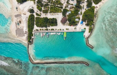 ކުޑަފަރި: ބޮޑު ވިސްނުމެއް, ރާއްޖޭގެ އެންމެ އުފާވެރި ރަށް