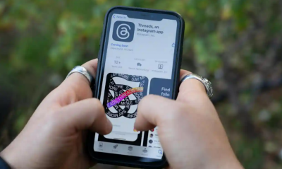 ތްރެޑްސް ތައާރަފު ކުރުމުން މެޓާއާ ދެކޮޅަށް ދައުވާ ކުރާނެކަމުގެ އިންޒާރު ޓްވިޓާއިން ދީފި