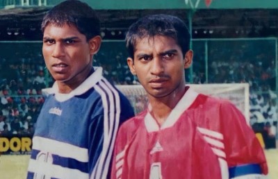 ގައުމީ ޓީމުގެ ކުރީގެ ކެޕްޓަން ކައްޕި އަށް ސްޓްރޯކެއް ޖެހިގެން ފަރުވާ ދެނީ