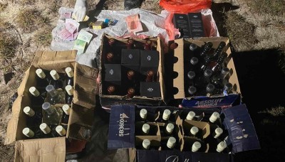 50 ފުޅި ބަނގުރާ، އެތެރެކުރިކަމަށް ތުހުމަތުވާ މީހަކު މިނިވަންކޮށްފި