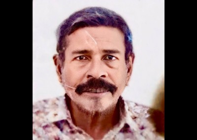 ގެއްލުނު ހައްޖުވެރިޔާ ނިޔާވެފައި އޮއްވައި ފެނިއްޖެ