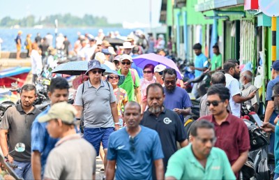 ފުރަތަމަ ދެ މަހުގެ ޓީޖީއެސްޓީ 7.5 ޕަސެންޓު ދަށަށް