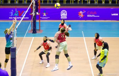 ވެމްކޯ އާއި ޕޮލިސް ވެސް ގުރޫޕްގެ އެއް ވަނައިގައި ސެމީ އަށް