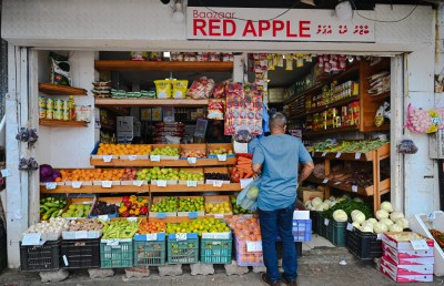 ރޯދަމަހު އެއް ބިލިއަން ރުފިޔާގެ ކާބޯތަކެތި އެތެރެކުރި