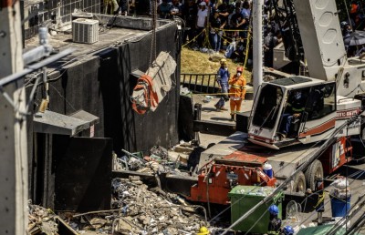 ޑޮމިނިކަން ރިޕަބްލިކްގައި ނައިޓްކްލަބެއްގެ ފުރާޅު ވެއްޓި 100 މަރު