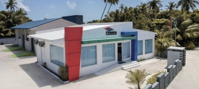 ނާލާފުށީގެ އައު އިންޖީނުގެ ރައީސް ޞާލިޙް ހުޅުވައި ދެއްވައިފި