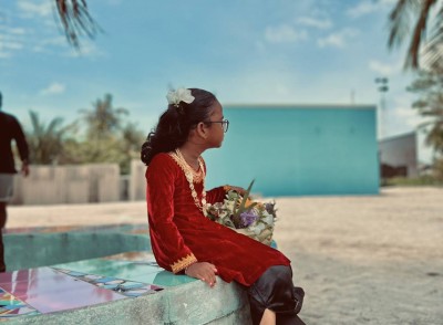 މީސްކޮޅު މަދު ތަކަންދޫއިން މިހާރު ބަލަނީ ބްރިޖާއި ޕާކުތަކުގެ ޒަމާނީ ހުވަފެން!