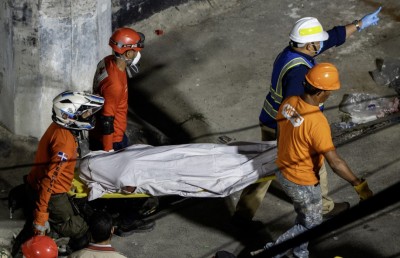 ޑޮމިނިކަން ރިޕަބްލިކްގައި ނައިޓްކްލަބެއްގެ ފުރާޅު ވެއްޓި 100 މަރު