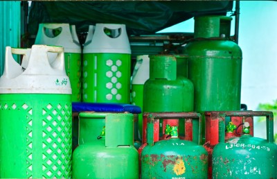 "ގޭސް ގަތުމުގެ ހުރިހާ ބާރެއް އެސްޓީއޯގެ ދަށަށް ބަދަލުކޮށްފި"