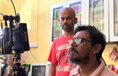 އަބަދަށް ސުންގަޑި ހަމަވަނީ: ޓިކެޓް ލިބިއްޖެތަ؟