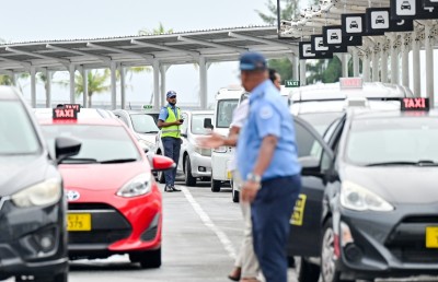 ސަރުކާރުގެ ޓެކްސީ ލައިން ޖުލައި މަހު ފަށަނީ