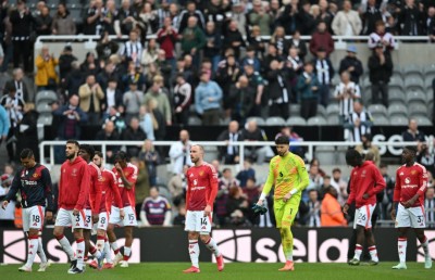 އޮނާނާ ނުލައި ވެސް ޔުނައިޓެޑަކަށް ނުވި، ނިއުކާސަލް ހަތަރަކަށް