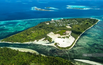 ކޯޒްވޭއާ ބެހޭގޮތުން މަޝްވަރާ ކުރަން ދިޔަ ޓީމު ހިތަދޫން ބާލައިފި
