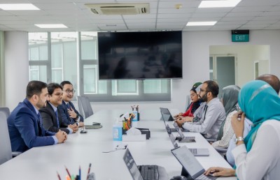 ޓިކްޓޮކް މެދުވެރިކޮށް ފައިސާ ލިބޭނެ މަގުތައް ހޯދަން މަޝްވަރާކޮށްފި