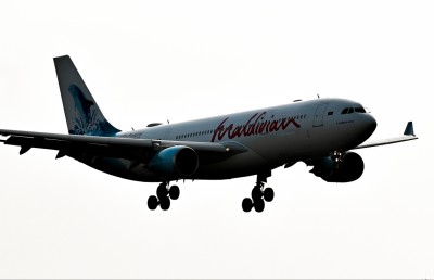 ރިކުއާމެންޓް ހަމަނުވާތީ އެއާބަސް އޭ330 ބޯޓު ހޯދަން ދެވަނަ ފަހަރަށް ހުޅުވާލައިފި