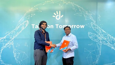 ކްލަބް މޯލްޑިވްސްގެ ޑިޖިޓަލް ޕާޓްނަރަކަށް ދިރާގު