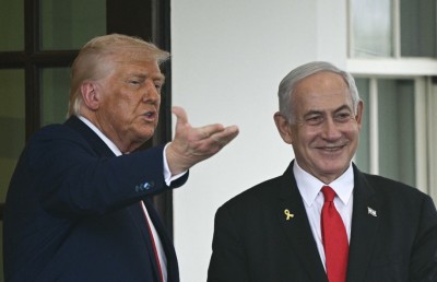 ޔަހޫދީންނާ މެދު ނަފުރަތު އުފައްދާ ކަމަށް ބުނެ ހާވާޑް ޔުނިވަސިޓީގެ 2.2 ބިލިއަން ޑޮލަރުގެ ބަޖެޓް ހިފަހައްޓައިފި