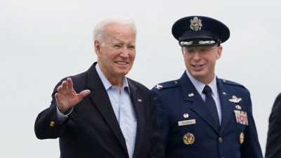 ޗައިނާގެ މަގްސަދަކީ އެމެރިކާ ވައްޓާލުމަށްފަހު ދުނިޔޭގެ ބޮޑުބާރުގެ މަގާމު ހޯދުން: އެމެރިކާ