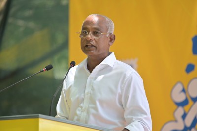 އެއާޕޯޓަކާއެކު ރާއްޖޭގެ ޓޫރިޒަމްގެ އެންމެ ބޮޑު މަޝްރޫއު ވ. އަތޮޅަށް!