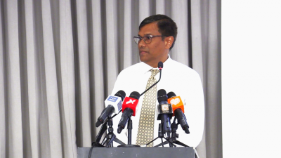އަދުލު އިންސާފު ޤާއިމްކުރެވޭނީ އެންމެން ގުޅިގެން މަސައްކަތްކޮށްގެން: އުއްތަމަ ފަނޑިޔާރު