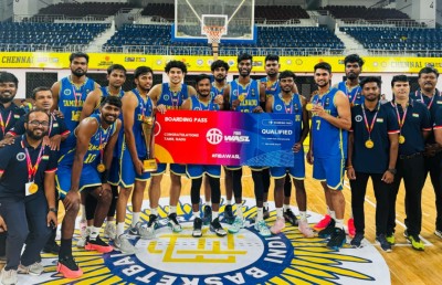 ސާބާ ކްލަބް މުބާރާތުގެ ޗެމްޕިއަންކަން ޓެމިލް ނާޑޫ އަށް