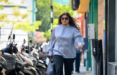 ފަނޑިޔާރު އަޒްމިރަލްދާގެ މައްސަލަ ޖޭއެސްސީން ބަލަނީ ބޭއިންސާފުން ކަމަށް ބުނާ ޝަކުވާ މަޖިލީހުން ބަލަނީ