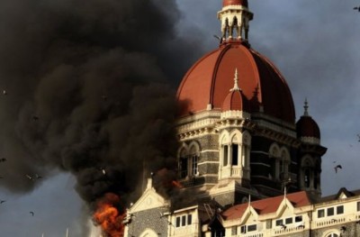 މުމްބާއީ ހަމަލާއަށް އެހީވި ކަމަށް ބުނާ މީހާ އެމެރިކާއިން އިންޑިއާއާ ހަވާލުކުރަނީ