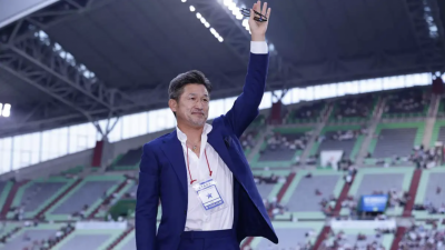 އުމުރުން 60 އަހަރު ވަންދެން ކުޅެން ބޭނުން: މިއުރާ